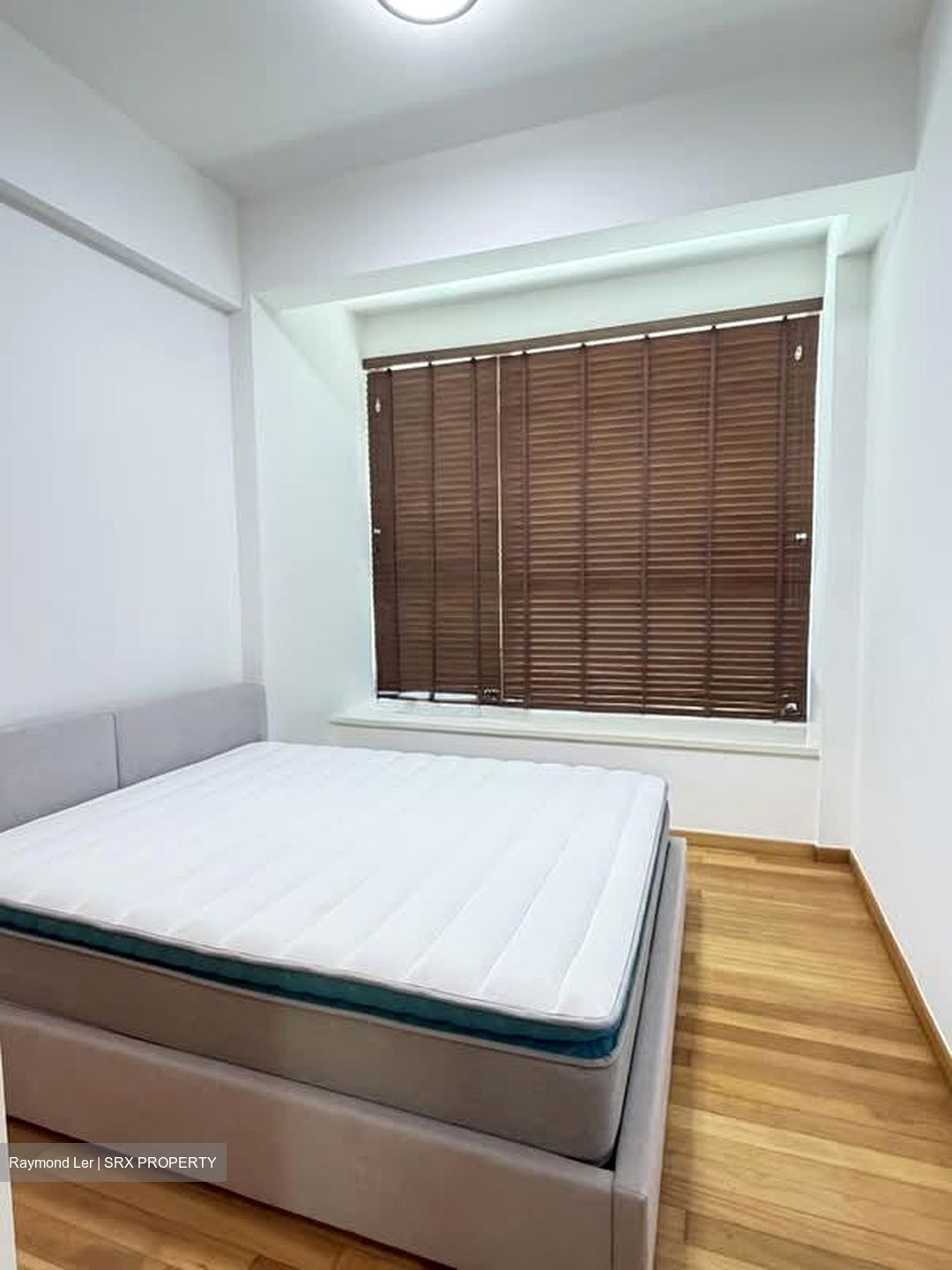 One Jervois (D10), Condominium #591816941